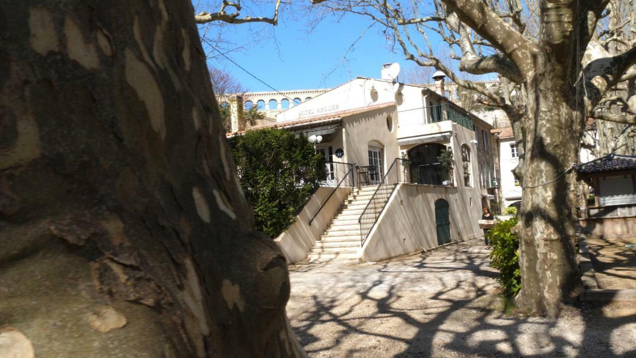 Maison Arquier, The Originals Relais Aix-en-Provence Eksteriør bilde